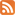 Novedades en RSS